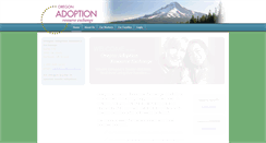 Desktop Screenshot of oare-kids.org